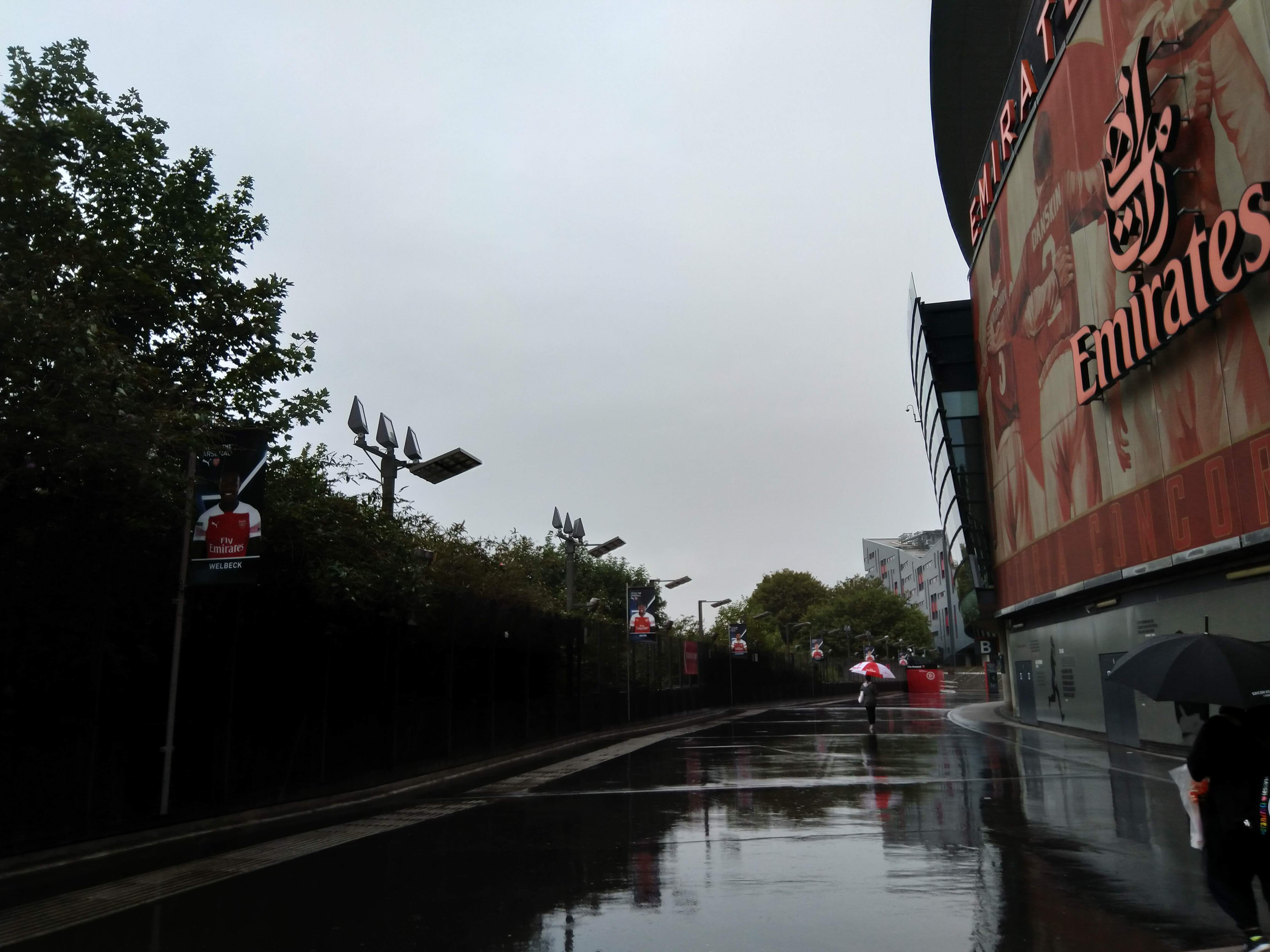 Emirates Stadium — gallery photo 5